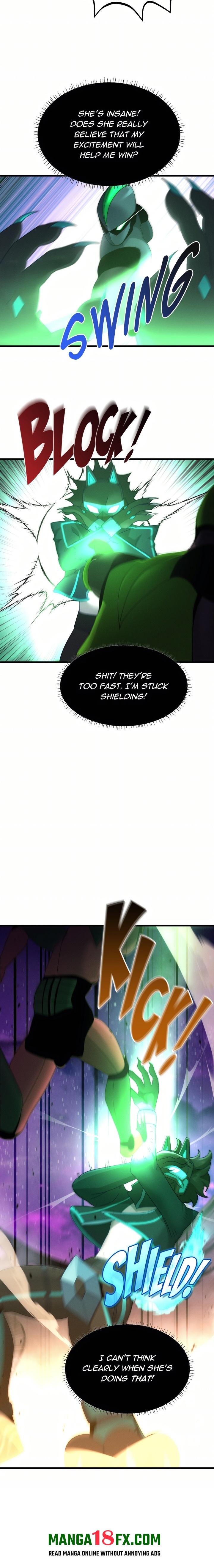 Find My Hotkey (Uncensored) - Chapter 7 Page 5