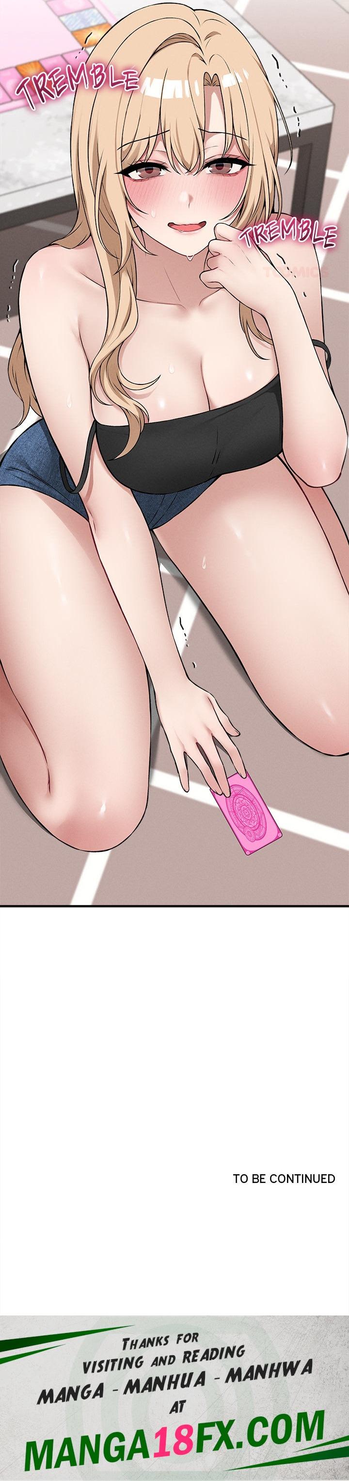 Pleasure Board Game: Asmodek - Chapter 11 Page 24