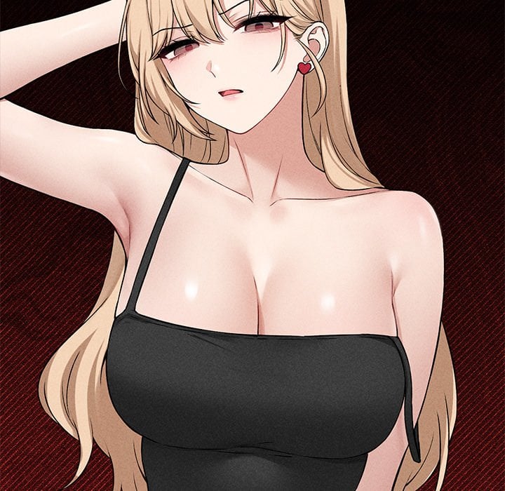 Pleasure Board Game: Asmodek - Chapter 12 Page 101