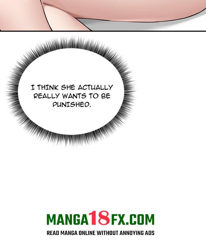 Pleasure Board Game: Asmodek - Chapter 12 Page 133