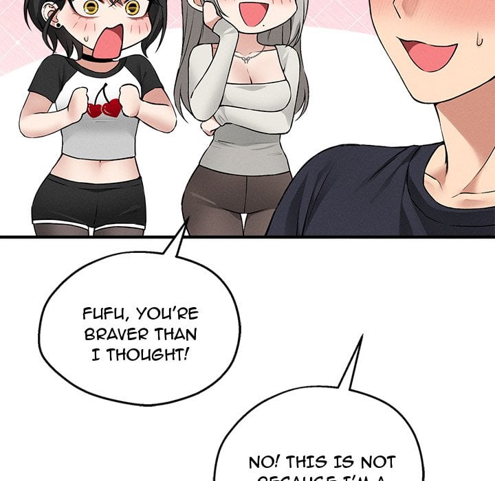 Pleasure Board Game: Asmodek - Chapter 12 Page 19