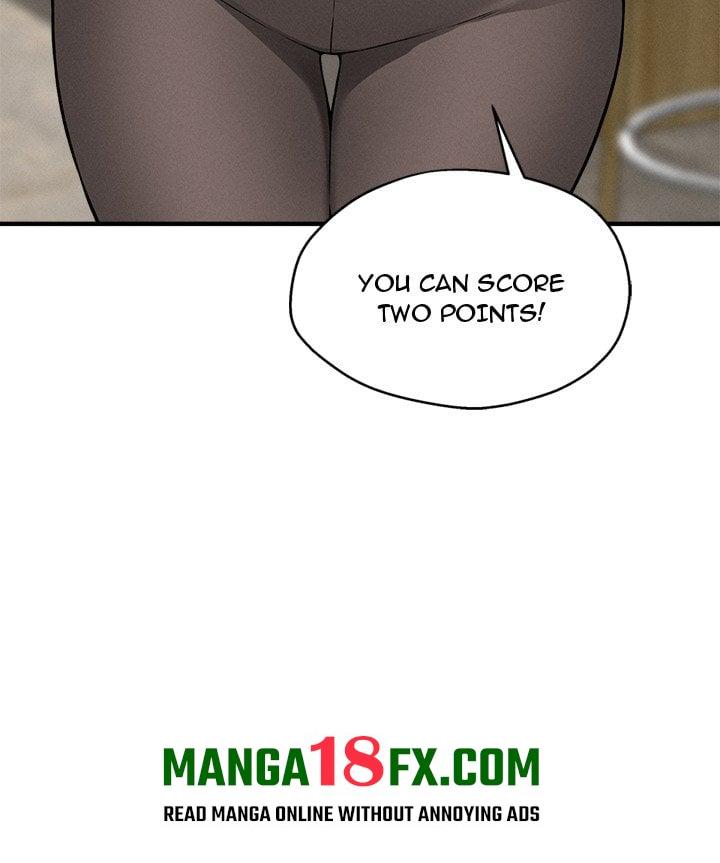 Pleasure Board Game: Asmodek - Chapter 12 Page 23