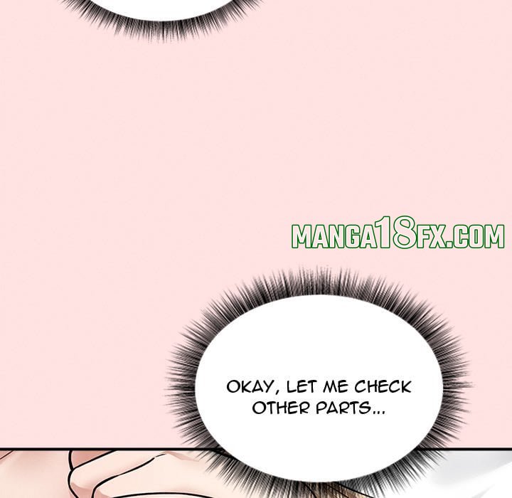 Pleasure Board Game: Asmodek - Chapter 12 Page 78