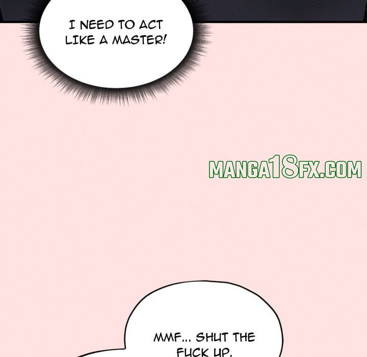 Pleasure Board Game: Asmodek - Chapter 13 Page 104