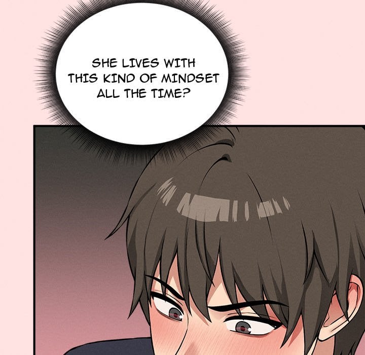 Pleasure Board Game: Asmodek - Chapter 13 Page 116