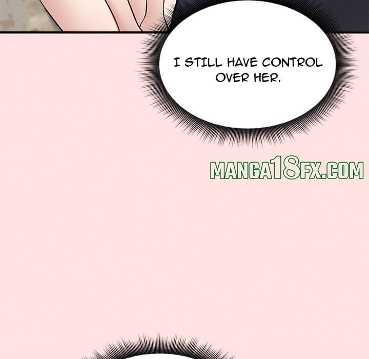 Pleasure Board Game: Asmodek - Chapter 13 Page 161