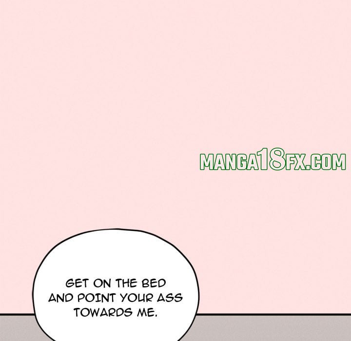 Pleasure Board Game: Asmodek - Chapter 13 Page 169