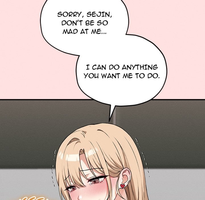 Pleasure Board Game: Asmodek - Chapter 13 Page 25