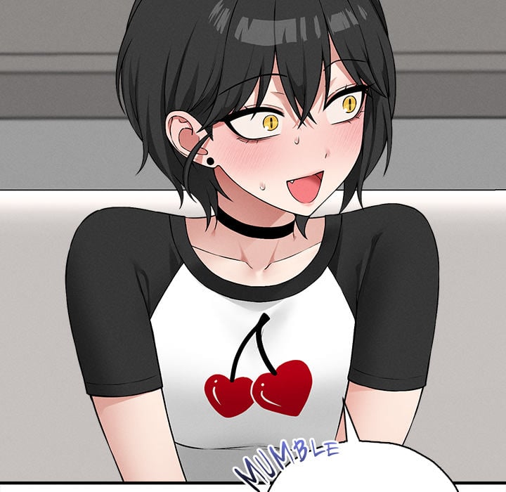 Pleasure Board Game: Asmodek - Chapter 14 Page 118