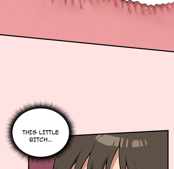 Pleasure Board Game: Asmodek - Chapter 14 Page 36