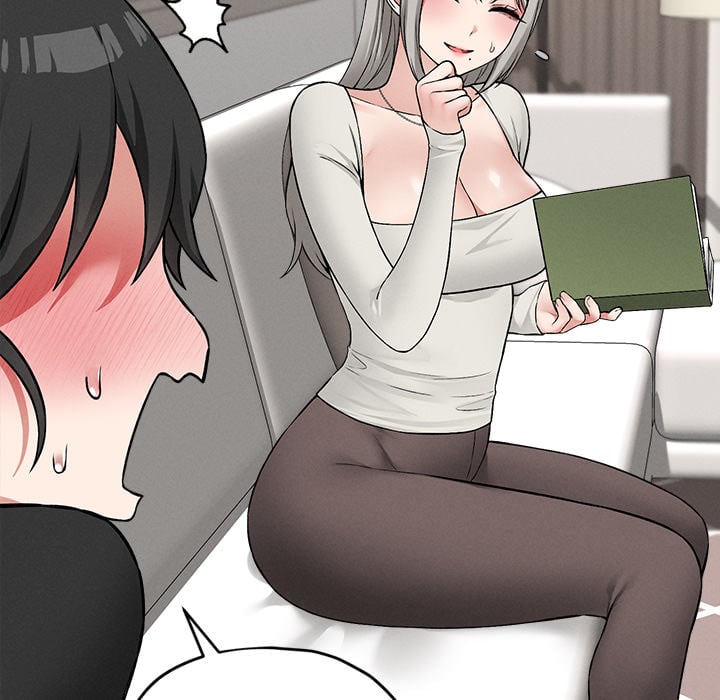 Pleasure Board Game: Asmodek - Chapter 14 Page 87