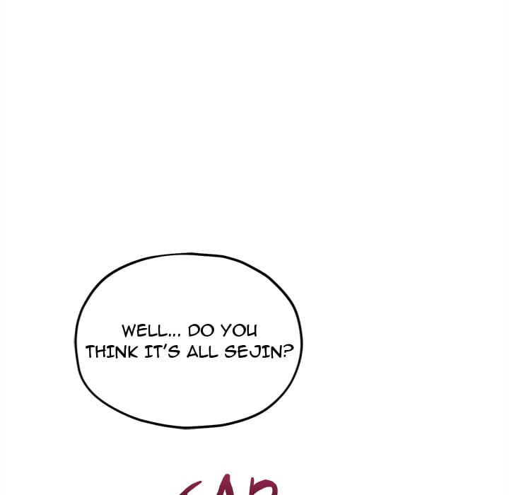 Pleasure Board Game: Asmodek - Chapter 14 Page 92