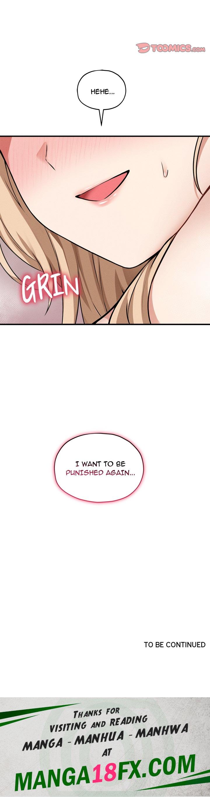 Pleasure Board Game: Asmodek - Chapter 15 Page 26