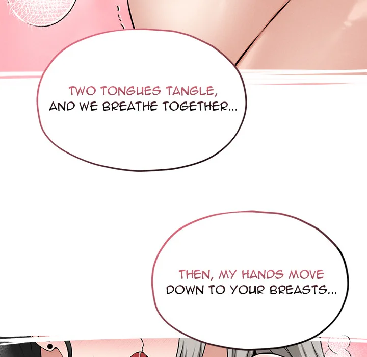 Pleasure Board Game: Asmodek - Chapter 16 Page 159