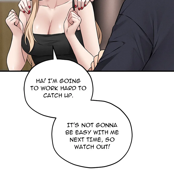 Pleasure Board Game: Asmodek - Chapter 16 Page 91