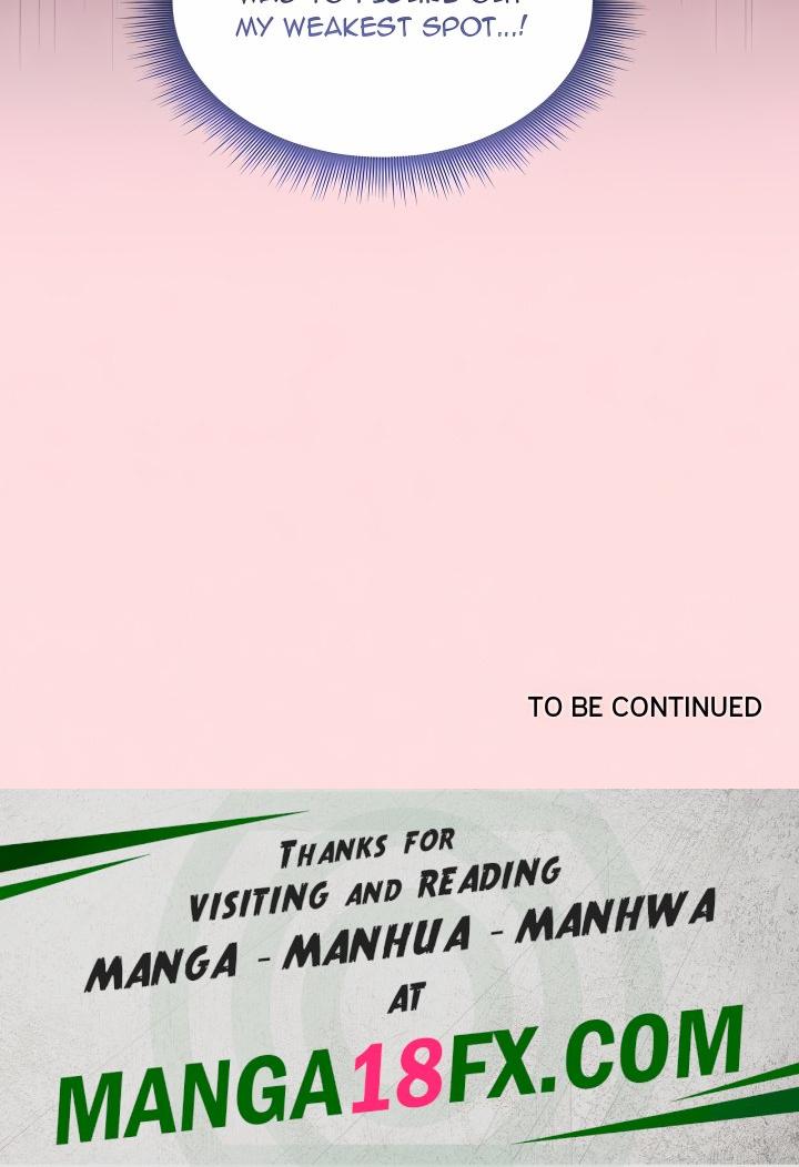 Pleasure Board Game: Asmodek - Chapter 17 Page 23