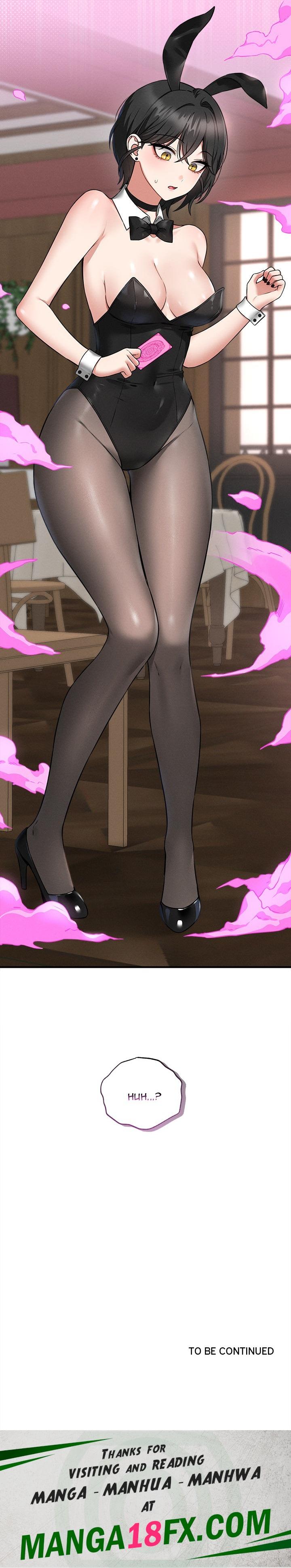 Pleasure Board Game: Asmodek - Chapter 4 Page 20