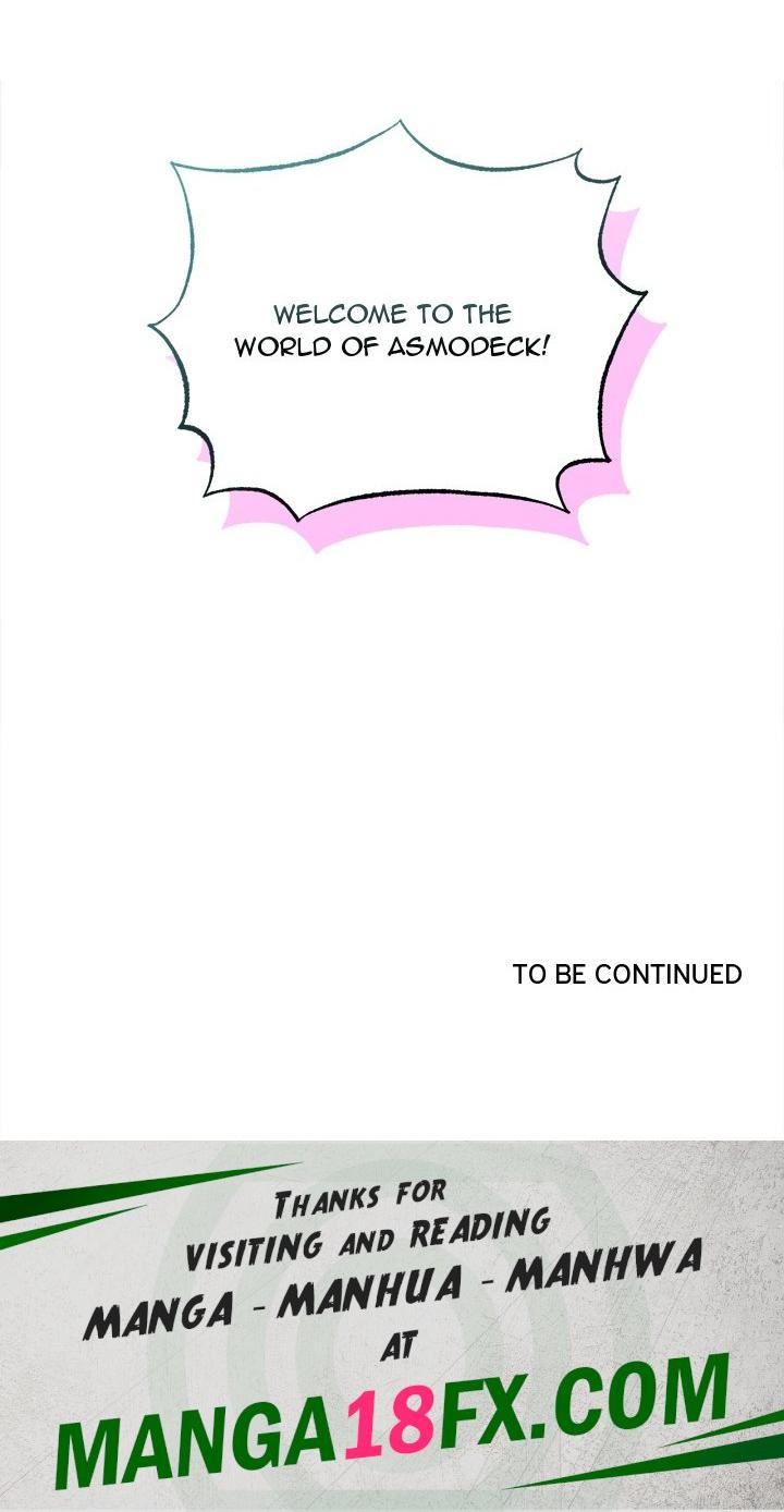 Pleasure Board Game: Asmodek - Chapter 5 Page 23