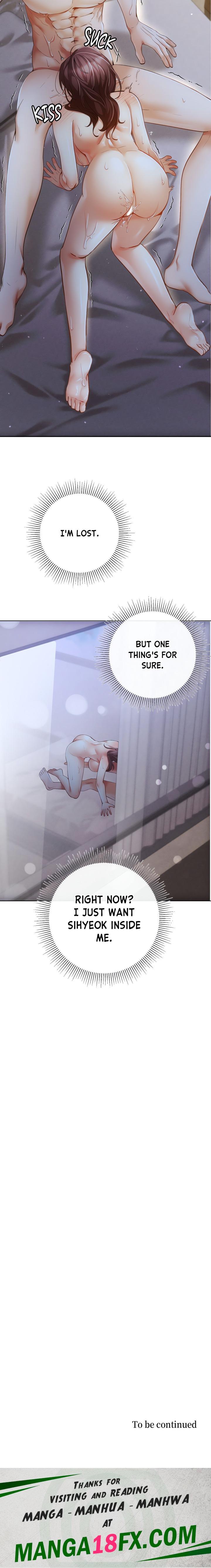 Sweet Cruelty - Chapter 10 Page 22