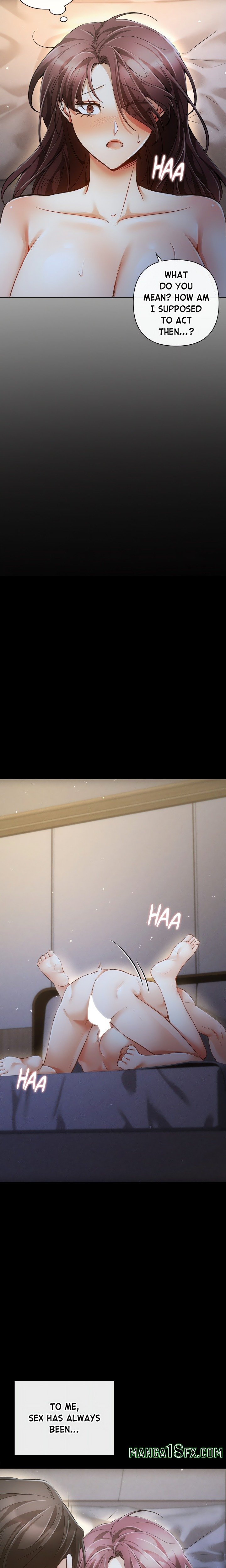 Sweet Cruelty - Chapter 10 Page 3