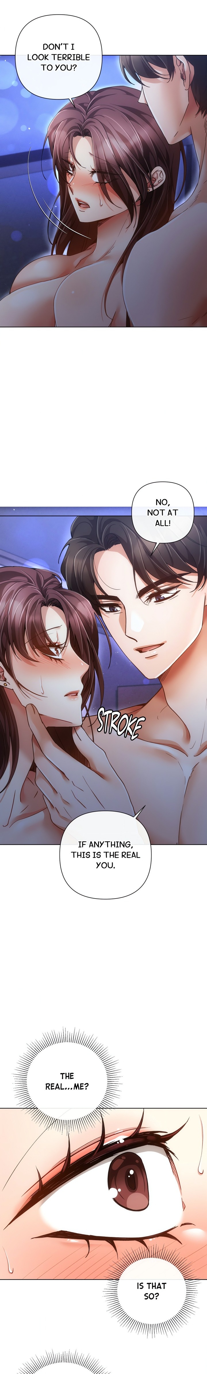 Sweet Cruelty - Chapter 11 Page 24