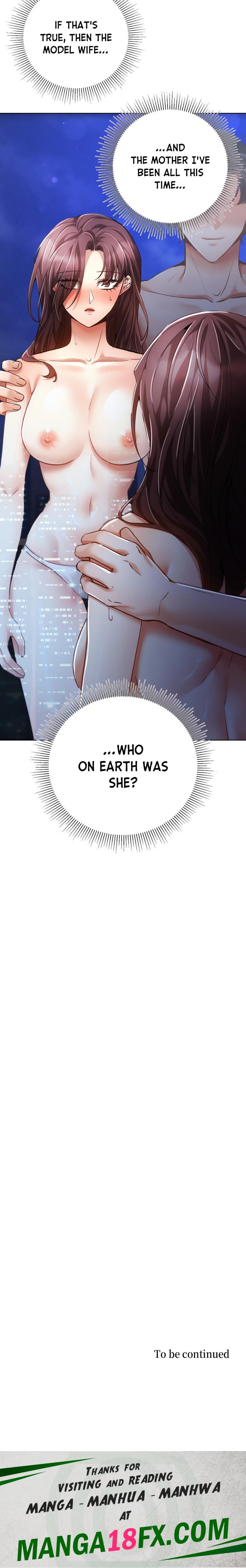 Sweet Cruelty - Chapter 11 Page 25