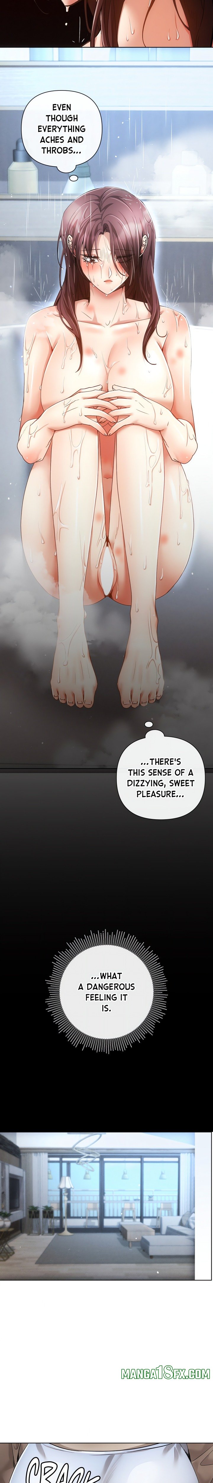 Sweet Cruelty - Chapter 11 Page 4