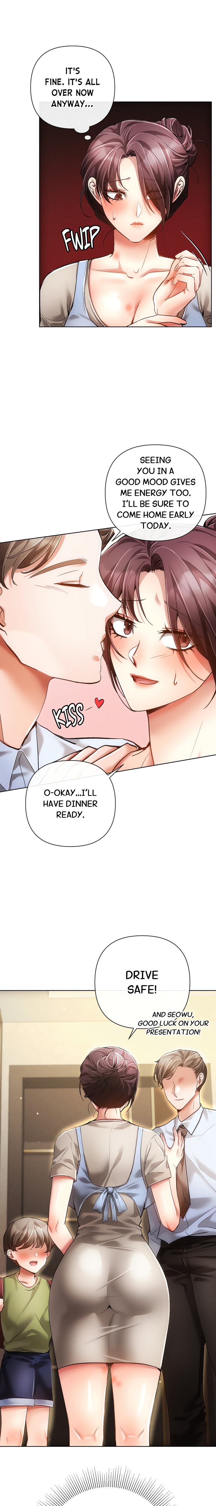 Sweet Cruelty - Chapter 11 Page 6