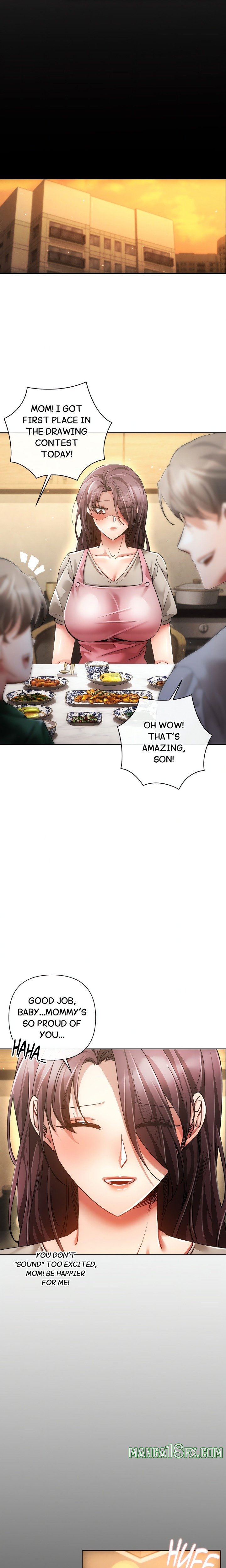 Sweet Cruelty - Chapter 12 Page 14