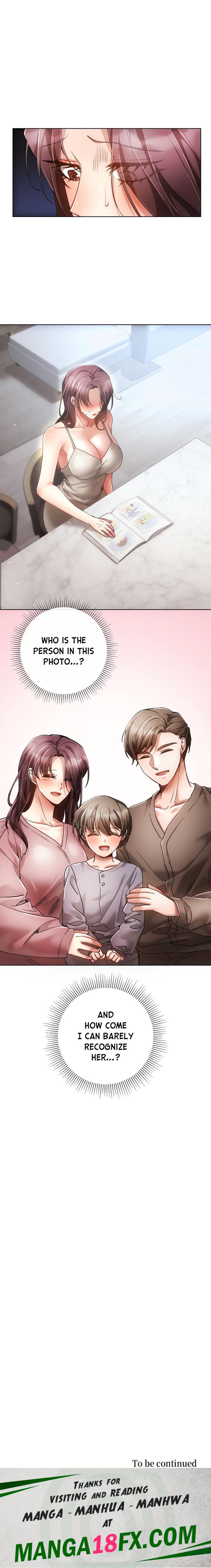 Sweet Cruelty - Chapter 12 Page 26