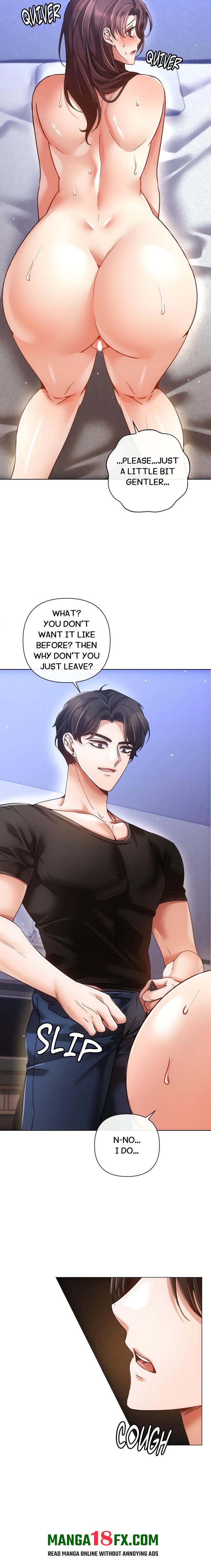 Sweet Cruelty - Chapter 14 Page 11