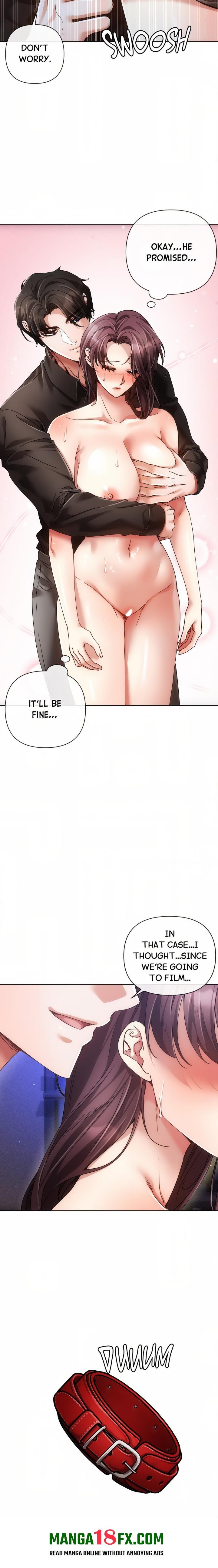 Sweet Cruelty - Chapter 15 Page 14