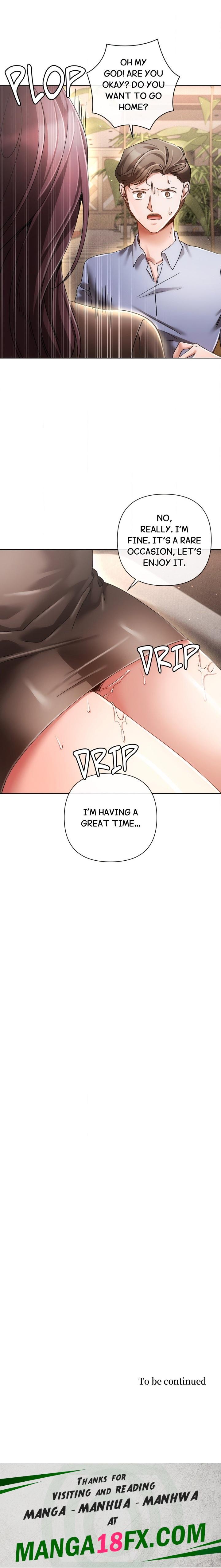 Sweet Cruelty - Chapter 16 Page 25