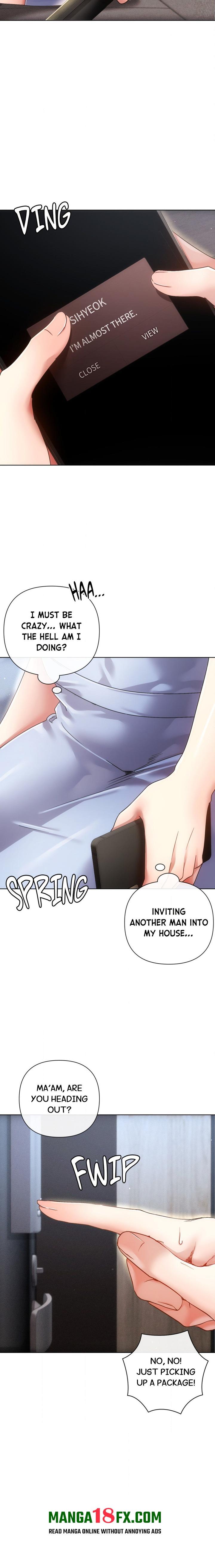 Sweet Cruelty - Chapter 17 Page 2