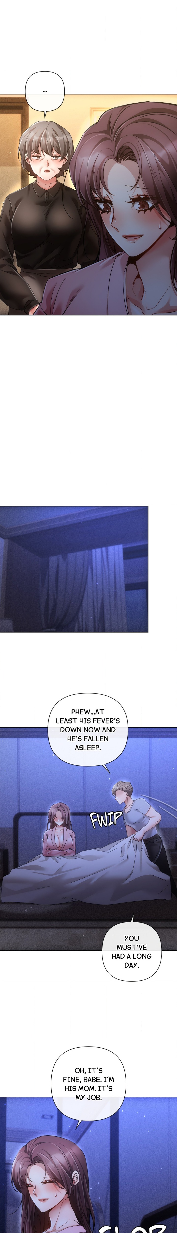 Sweet Cruelty - Chapter 18 Page 7