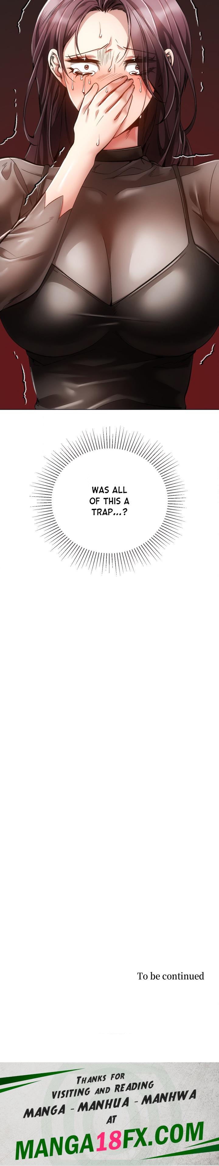 Sweet Cruelty - Chapter 19 Page 25