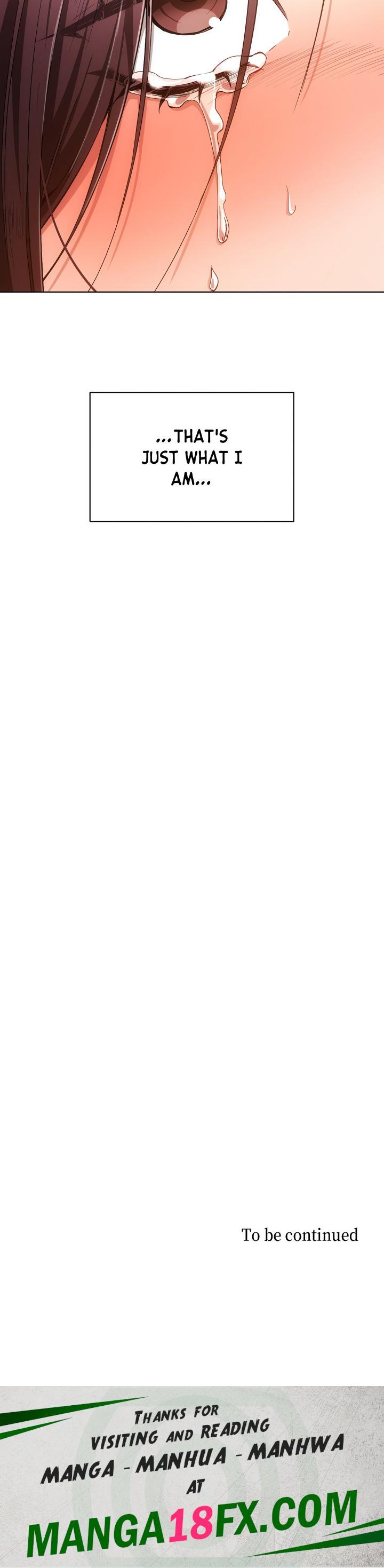 Sweet Cruelty - Chapter 2 Page 17