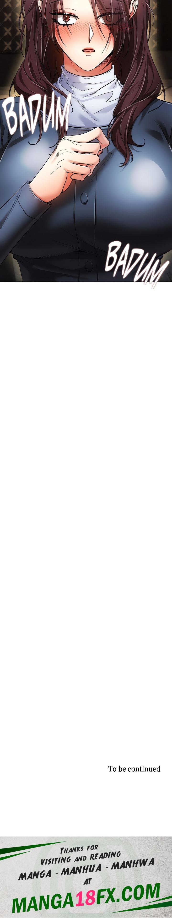 Sweet Cruelty - Chapter 3 Page 21