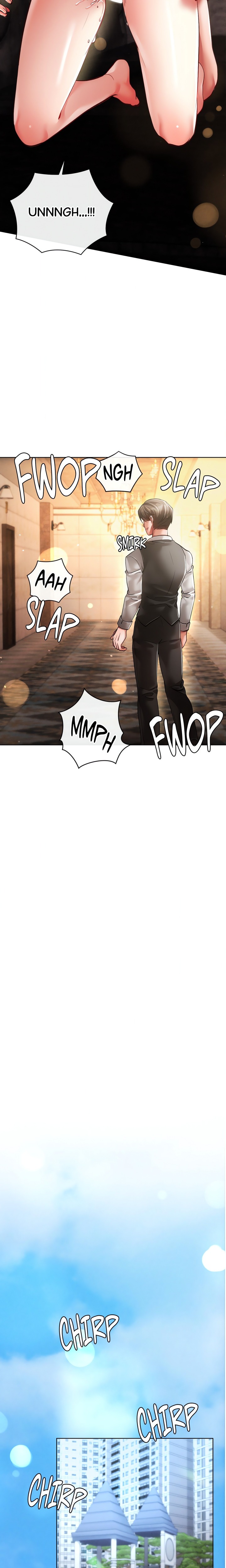 Sweet Cruelty - Chapter 5 Page 13