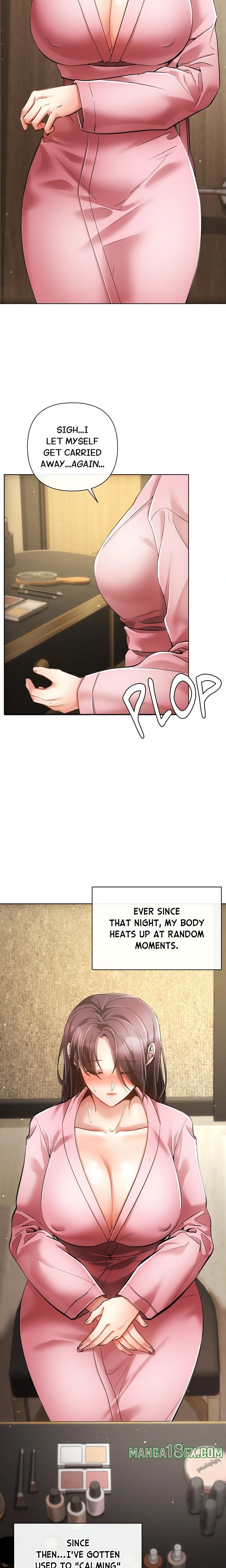 Sweet Cruelty - Chapter 6 Page 14