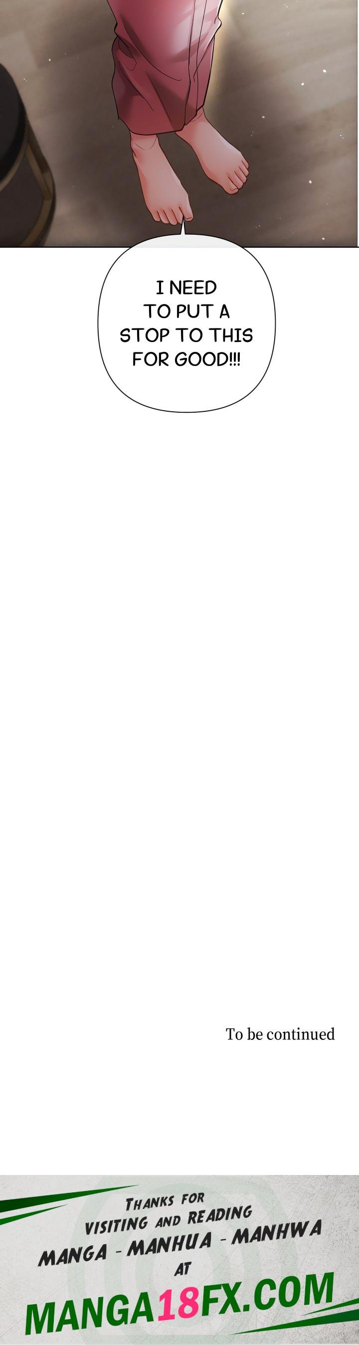 Sweet Cruelty - Chapter 6 Page 26