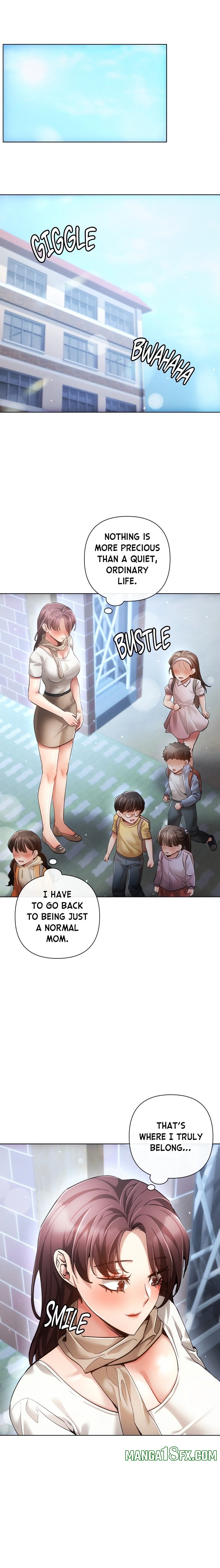 Sweet Cruelty - Chapter 8 Page 7