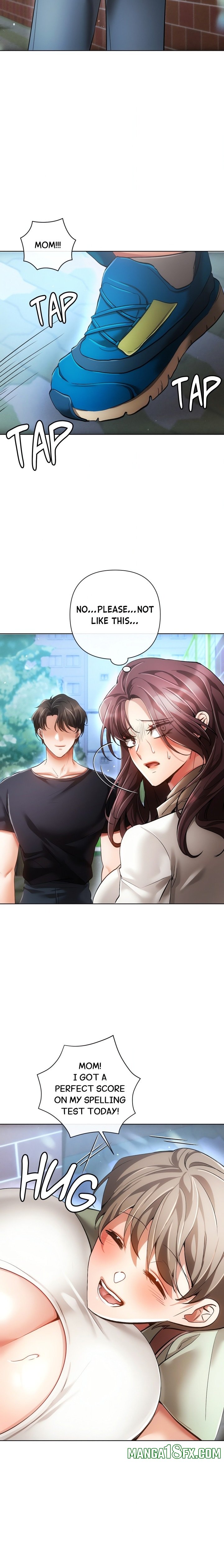 Sweet Cruelty - Chapter 8 Page 9