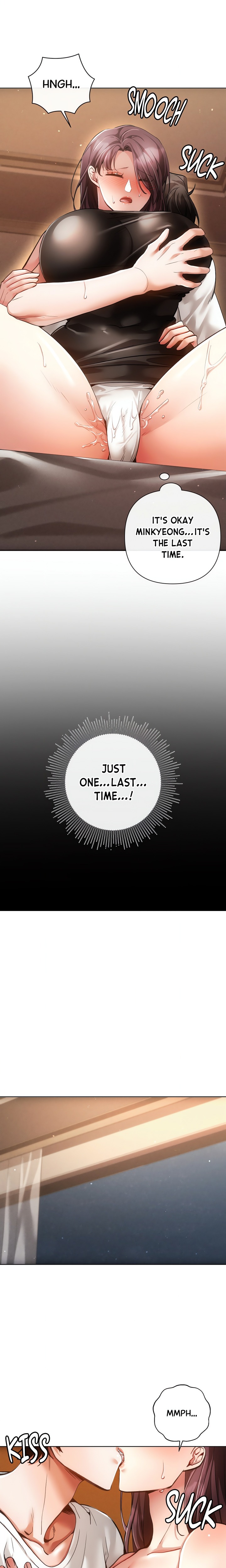 Sweet Cruelty - Chapter 9 Page 14