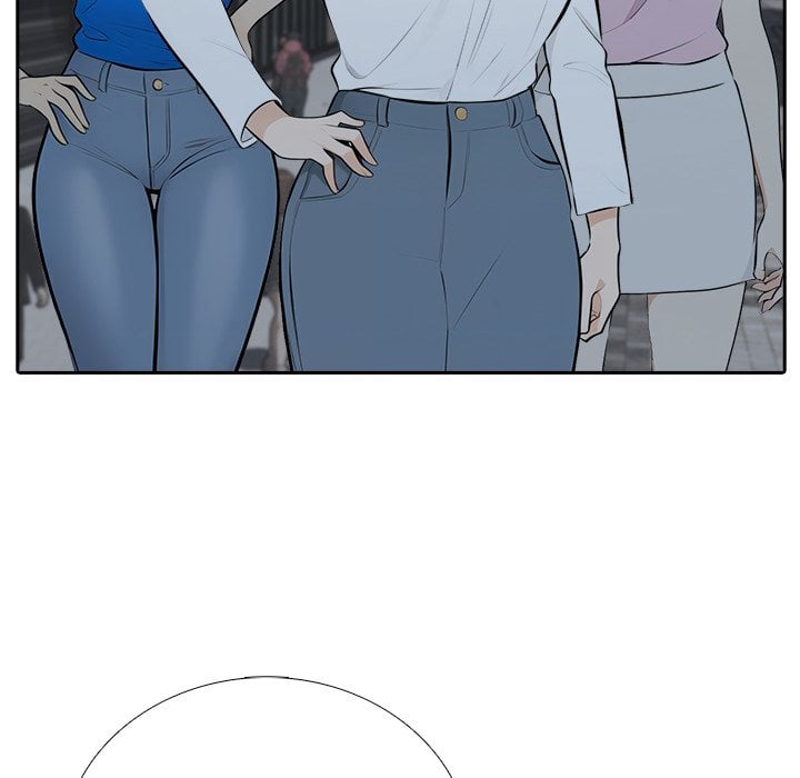 Purity Game - Chapter 10 Page 28