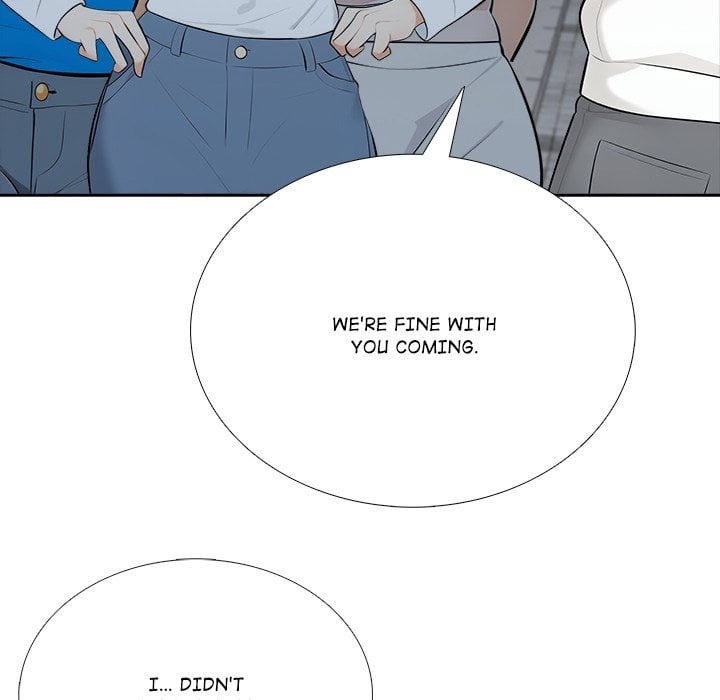 Purity Game - Chapter 10 Page 32