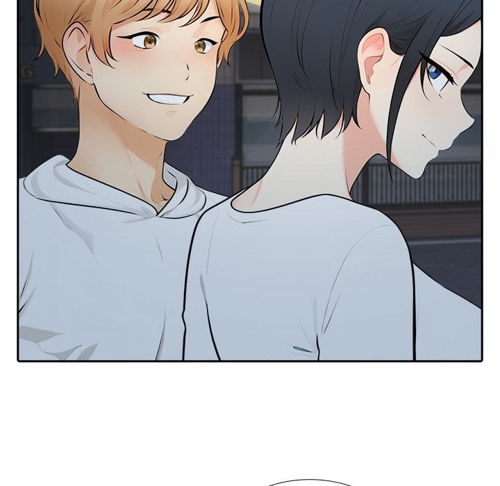 Purity Game - Chapter 10 Page 36