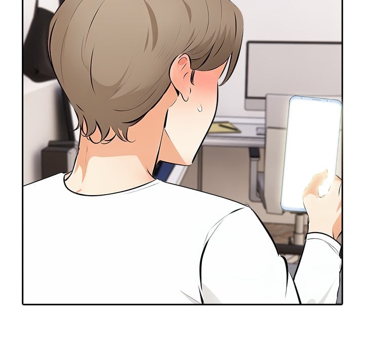 Purity Game - Chapter 10 Page 55