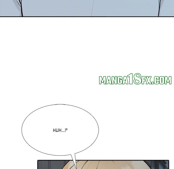 Purity Game - Chapter 10 Page 6