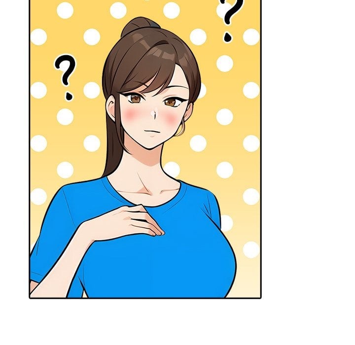 Purity Game - Chapter 10 Page 74